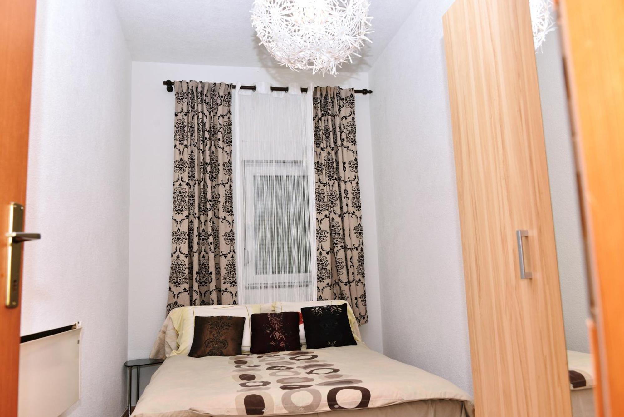 Excellency Apartmani Баня-Лука Экстерьер фото